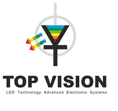 Top Vision Logo